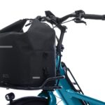 ACID Front Carrier Bag PRO 40 HIC RILink black