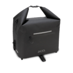 ACID Front Carrier Bag PRO 40 HIC RILink black