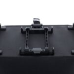 ACID Front Carrier Bag PRO 40 HIC RILink black