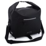 ACID Front Carrier Bag PRO 40 HIC RILink black
