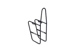 ACID Front Carrier FORK LOWRIDER black