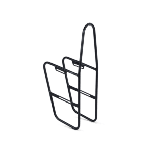 ACID Front Carrier FORK LOWRIDER black