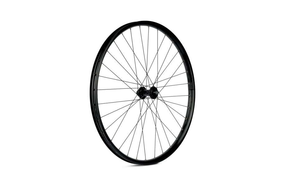 ACID Frontwheel Gravel Race HPA 622×25 12×100 TA J-Bend CL 28H