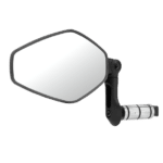 ACID Mirror DISCREET black
