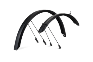 ACID Mudguard Editor Hybrid 60 28” BB Mount 2.0 black
