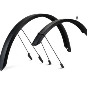ACID Mudguard Editor Hybrid 60 28'' BB Mount 2.0 black
