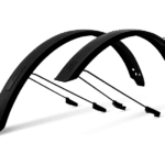 ACID Mudguard Set 65 27,5” ST Mount 2.0 black