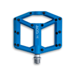 ACID Pedals FLAT C1-IB blue