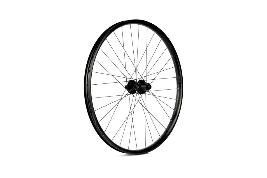 ACID Rearwheel Gravel Race HPA 622×25 12×142 TA J-Bend CL 28H