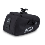 ACID Saddle Bag CLICK XL black