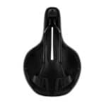 ACID Saddle SEQUENCE black