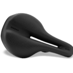 ACID Saddle SEQUENCE black