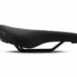 ACID Saddle SEQUENCE black
