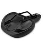 ACID Saddle SEQUENCE black