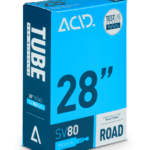 ACID Tube 28″ ROAD SV 80 mm 28/32-622/630