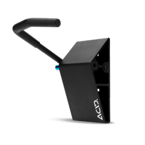 ACID Wall mount Hook black