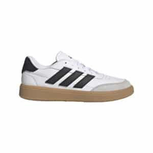 COURTBLOCK  FTWWHT/CBLACK