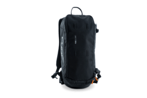 CUBE Backpack PURE 12 CMPT black