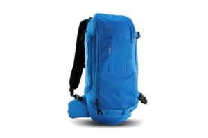 CUBE Backpack PURE 12 blue
