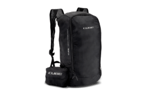 CUBE Backpack PURE 16 Ultralight black