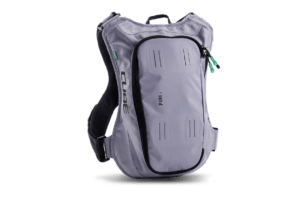 CUBE Backpack PURE 4 violet