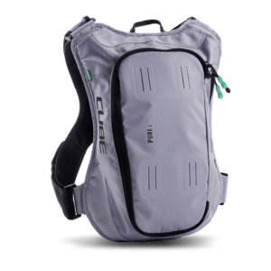 CUBE Backpack PURE 4 violet