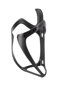 CUBE Bottle Cage HPC  2.0 matt black´n´glossy