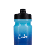 CUBE Bottle Flow 400 KIDS blue
