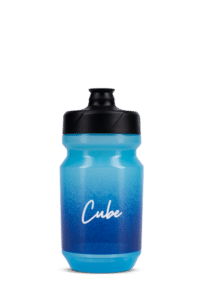 CUBE Bottle Flow 400 KIDS blue