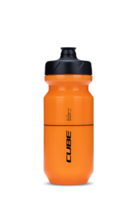 CUBE Bottle Flow 500 orange