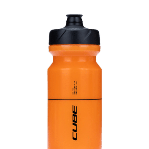 CUBE Bottle Flow 500 orange