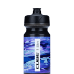 CUBE Bottle Flow 500 pattern