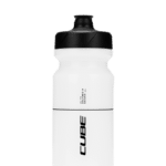 CUBE Bottle Flow 500 transparent