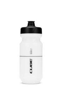 CUBE Bottle Flow 500 transparent