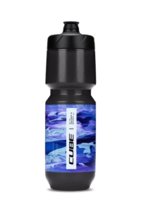 CUBE Bottle Flow 750 pattern
