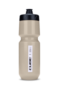 CUBE Bottle Flow 750 sand