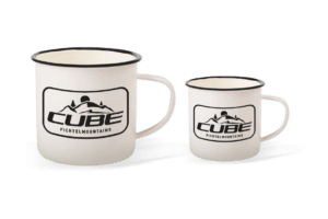 CUBE Camping Cup Set beige