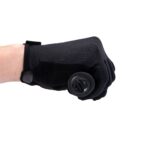 CUBE Gloves CMPT Comfort long finger black