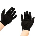 CUBE Gloves CMPT Comfort long finger black