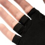 CUBE Gloves CMPT Sport short finger black