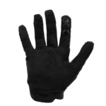 CUBE Gloves ROOKIE long finger black
