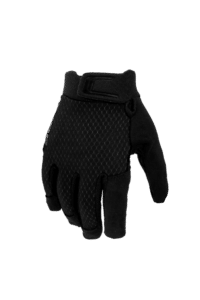 CUBE Gloves ROOKIE long finger black