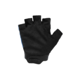 CUBE Gloves ROOKIE short finger X Actionteam blue
