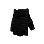CUBE Gloves ROOKIE short finger black