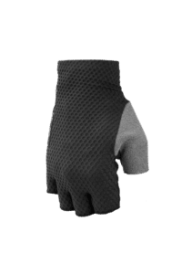 CUBE Gloves Race short finger black