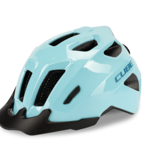 CUBE Helmet FINK blue
