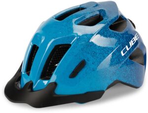 CUBE Helmet FINK darkblue