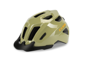 CUBE Helmet FINK lightolive