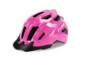 CUBE Helmet FINK pink