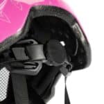 CUBE Helmet FINK pink